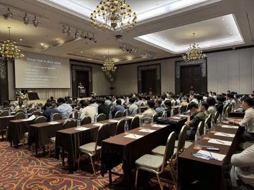 Meeting Management